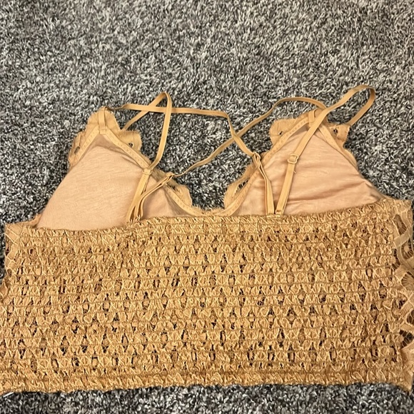 Lace bralette - Picture 2 of 2